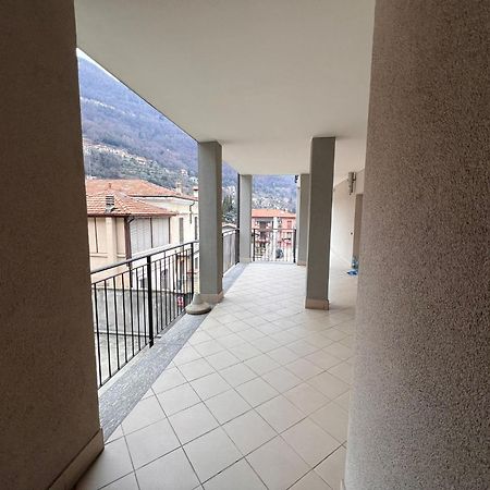 Lake Como View Ulivo 18 Acquaseria Eksteriør billede