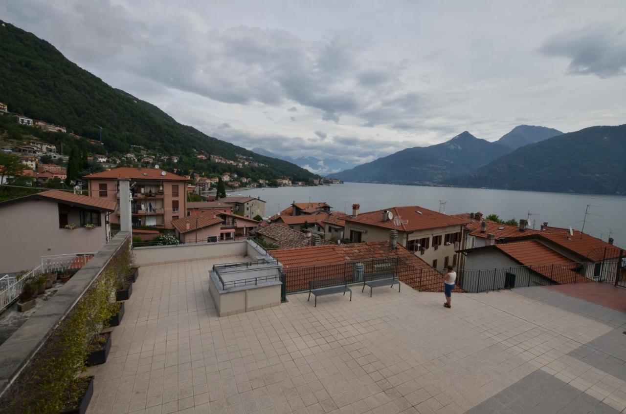 Lake Como View Ulivo 18 Acquaseria Eksteriør billede