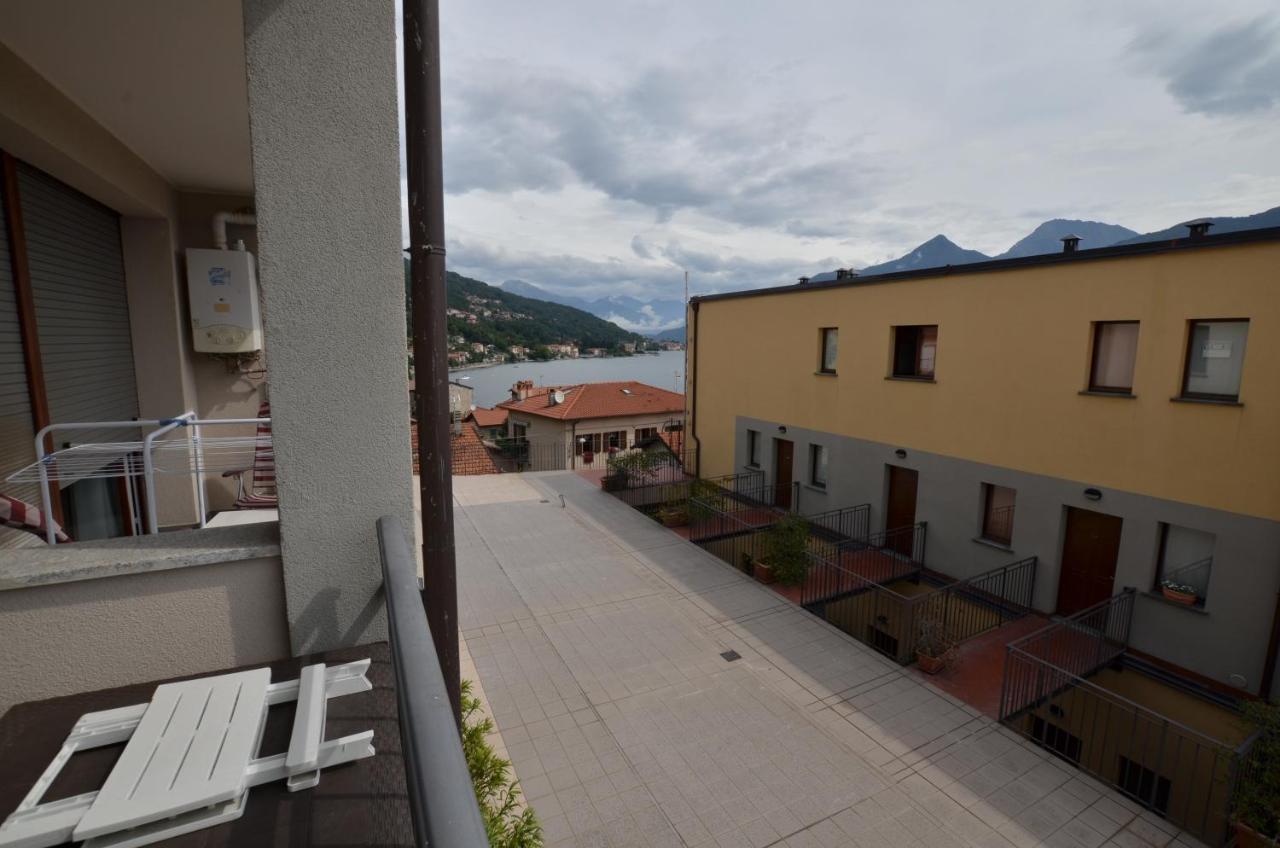 Lake Como View Ulivo 18 Acquaseria Eksteriør billede