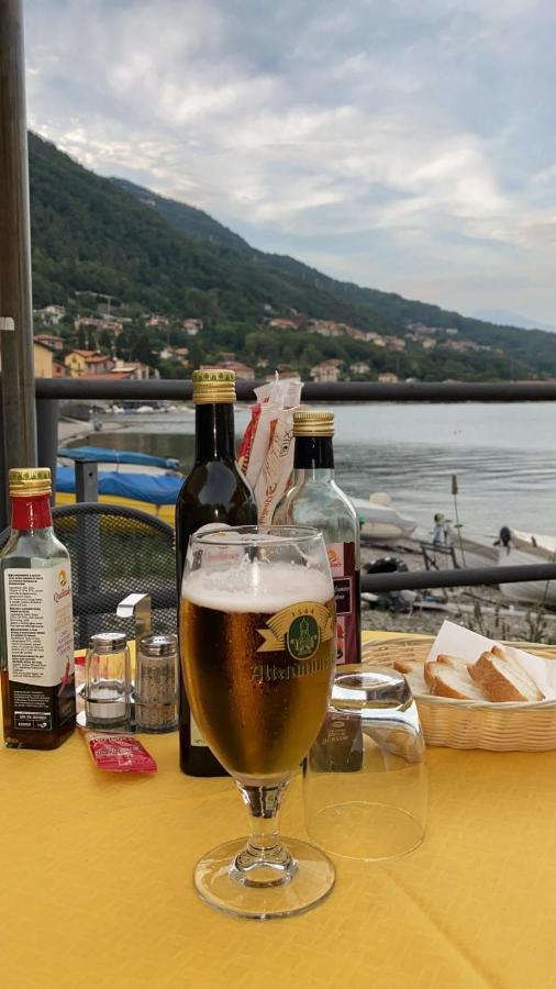 Lake Como View Ulivo 18 Acquaseria Eksteriør billede