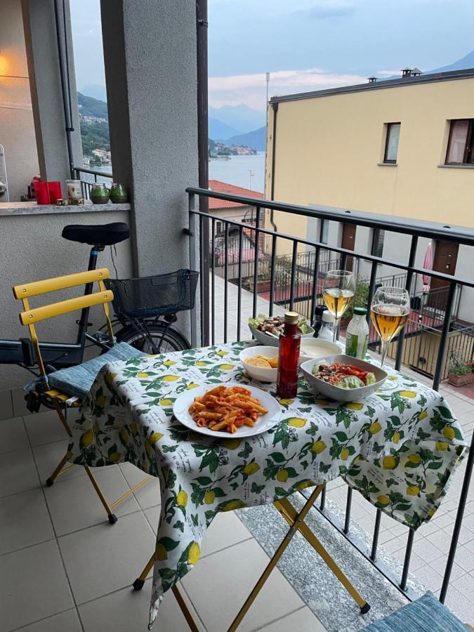 Lake Como View Ulivo 18 Acquaseria Eksteriør billede