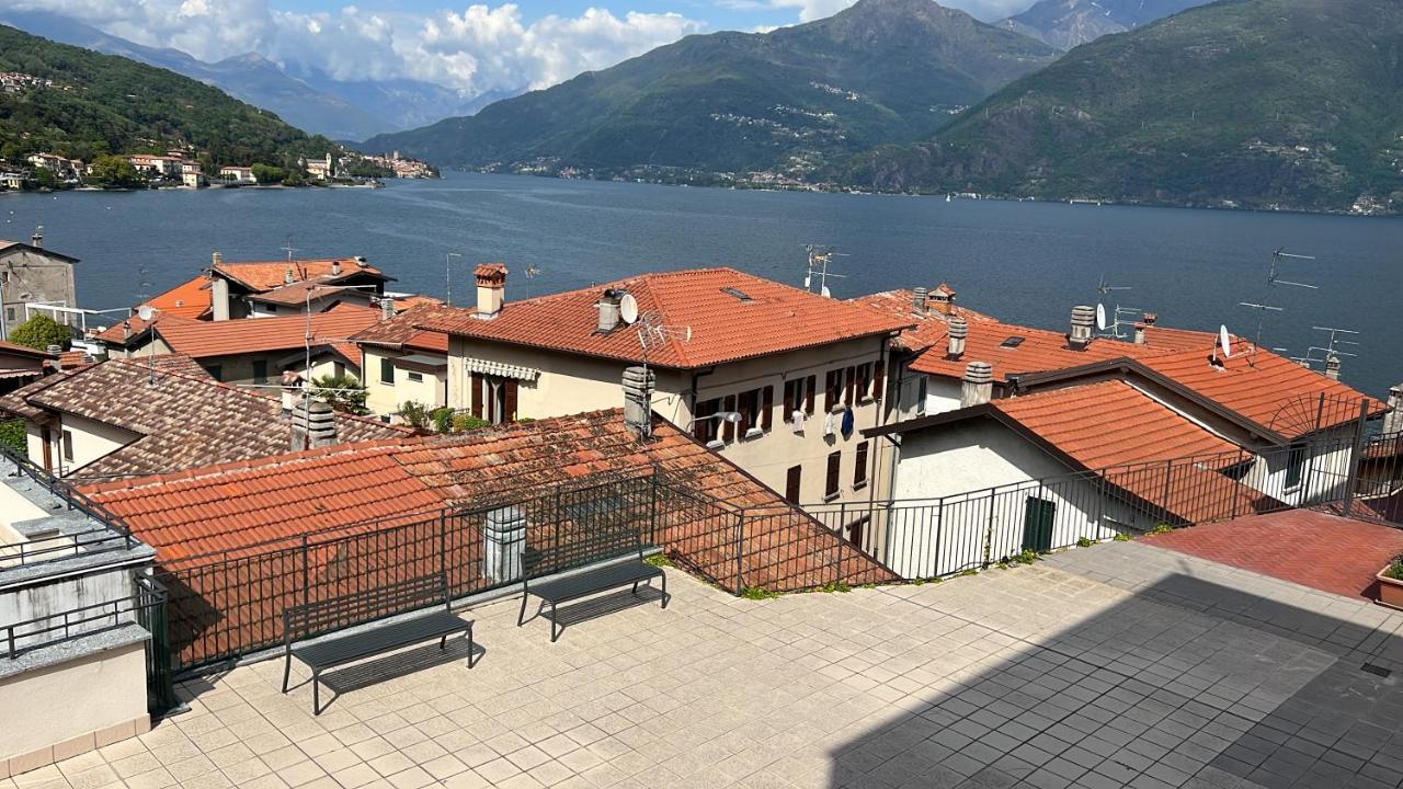 Lake Como View Ulivo 18 Acquaseria Eksteriør billede