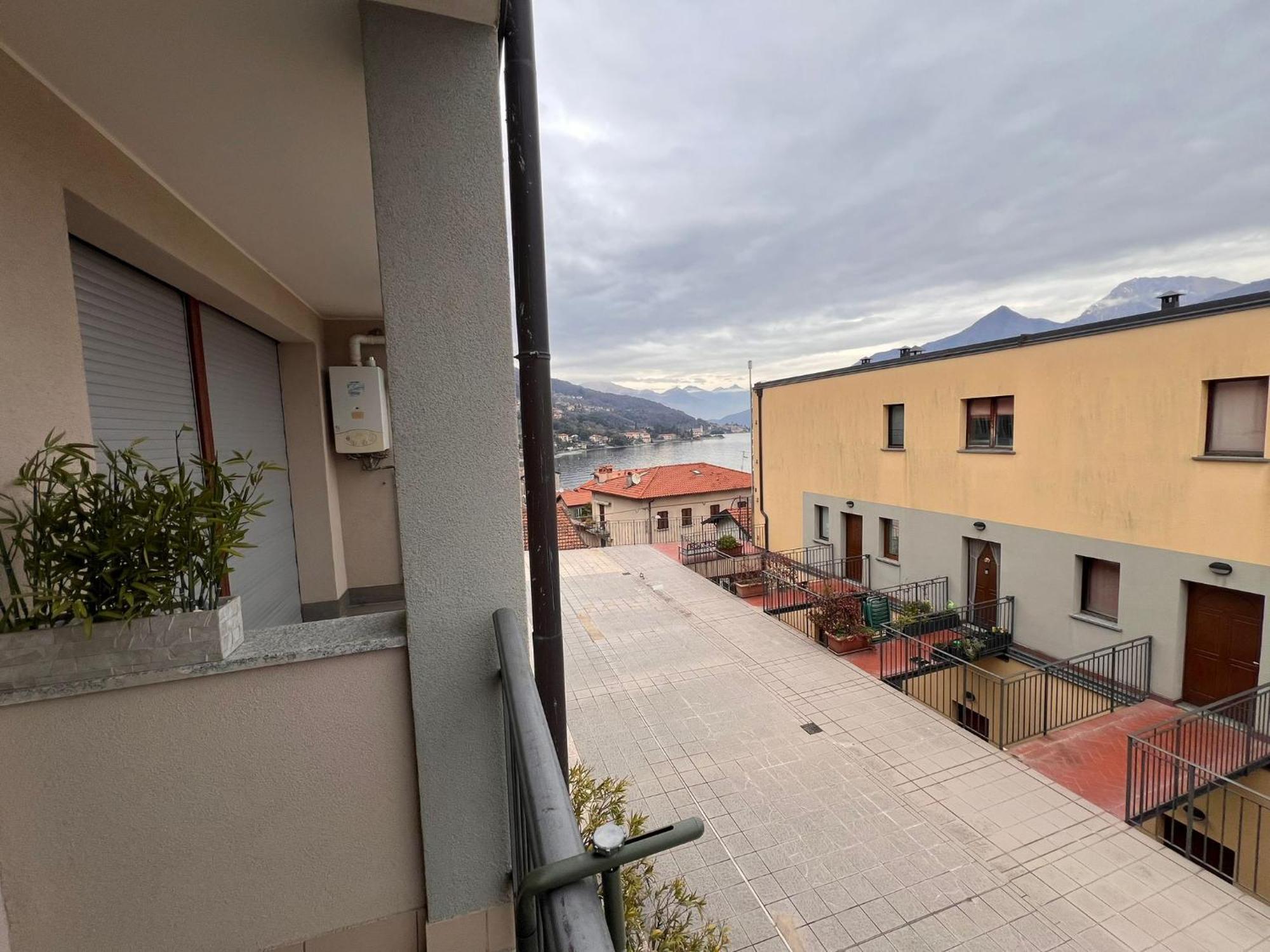 Lake Como View Ulivo 18 Acquaseria Eksteriør billede